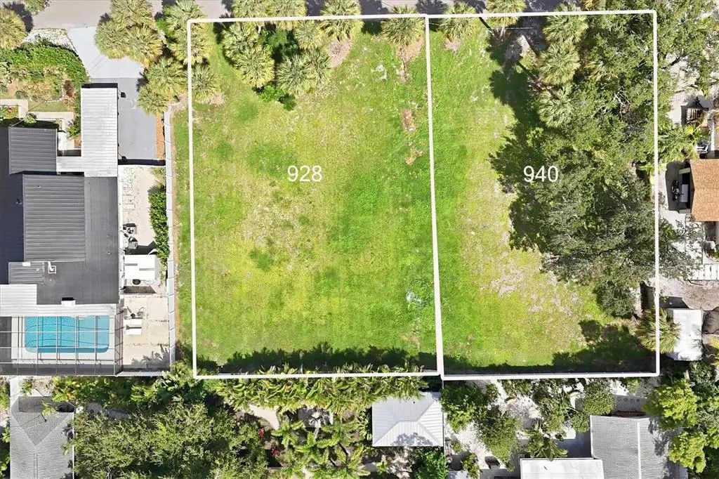 940 22nd Street, SARASOTA