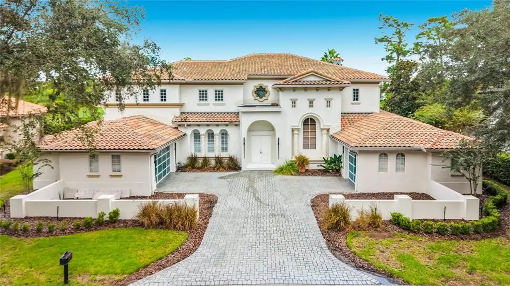 9563 Blandford Road, ORLANDO