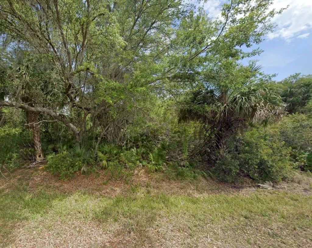 3542 Mentone Street, PUNTA GORDA