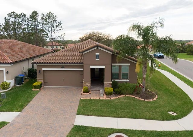 4004 Prima Lago Circle, LAKELAND
