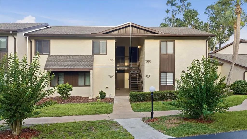 681 Midway Drive B, OCALA