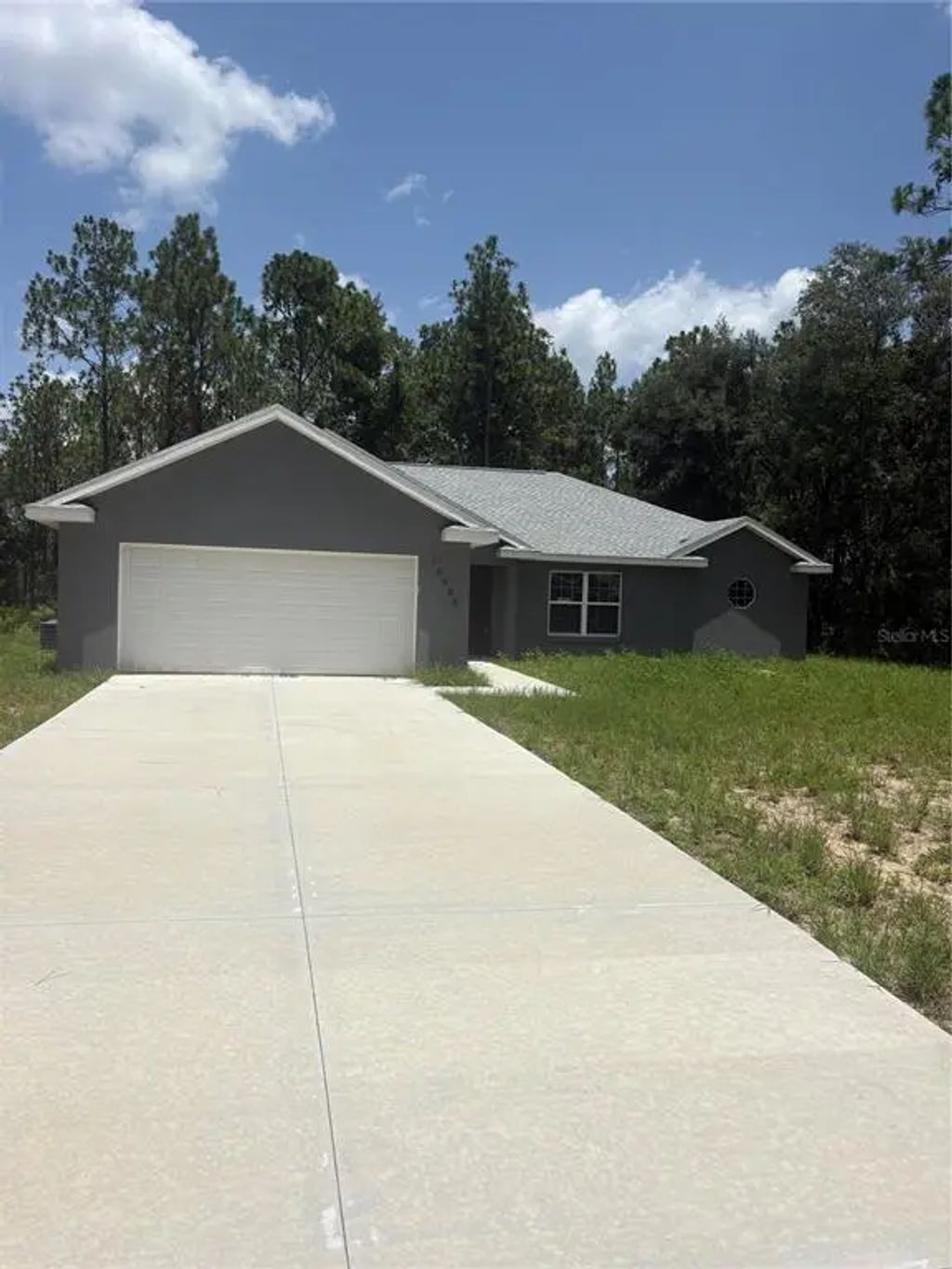 10883 Se 119th Street, BELLEVIEW