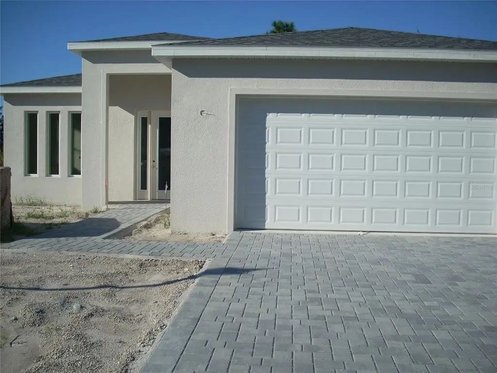 9139 Trevino, WEEKI WACHEE