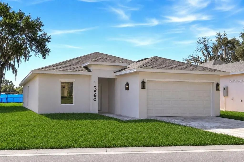 1328 Marshall Drive, LEESBURG