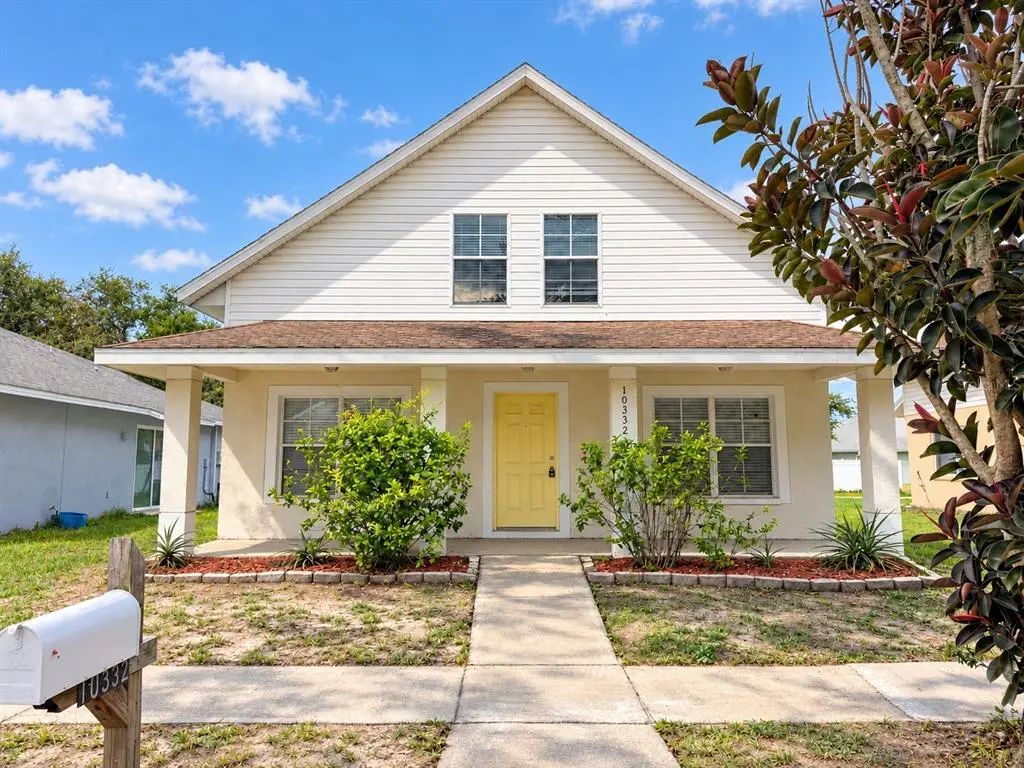 10332 Summerview Circle, RIVERVIEW