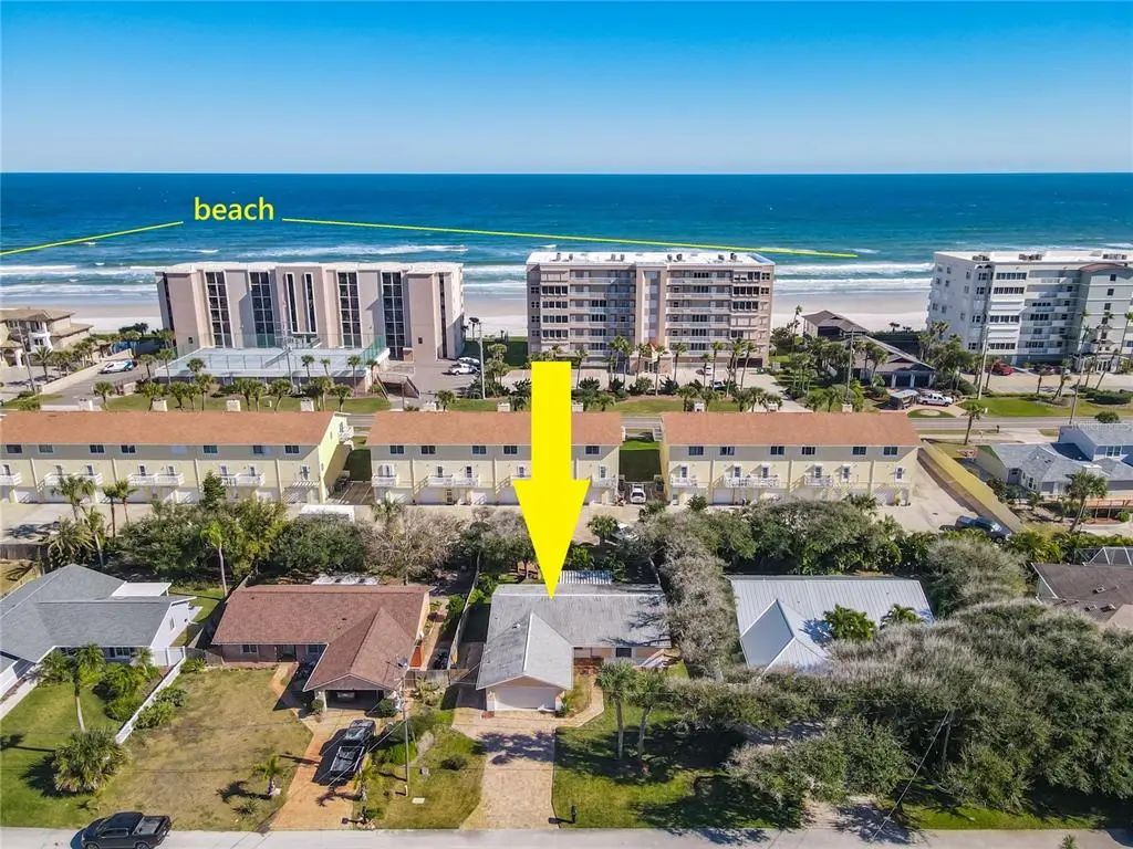 4761 Riverglen Boulevard, PONCE INLET