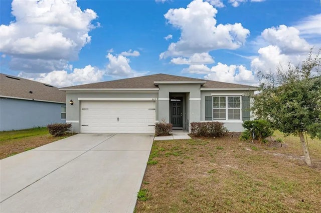 624 Honey Bell Road, WINTER HAVEN