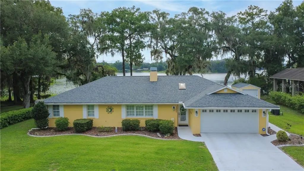 5225 S Covewood Terrace, Floral City