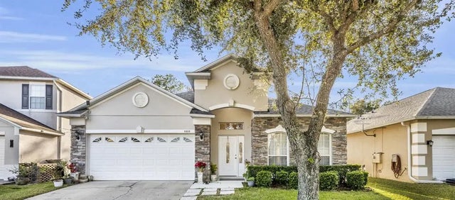 5303 Adair Oak Drive, ORLANDO