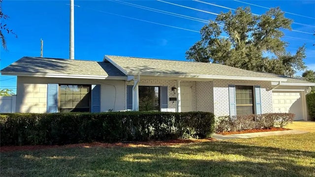 1123 Brockway Avenue, ORLANDO