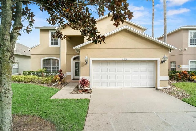 8005 Acadia Estates Court, KISSIMMEE