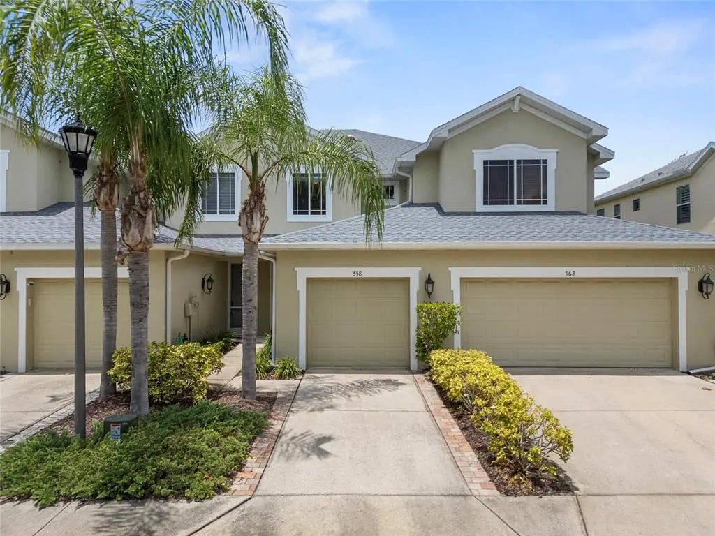 558 Harbor Ridge Drive, PALM HARBOR