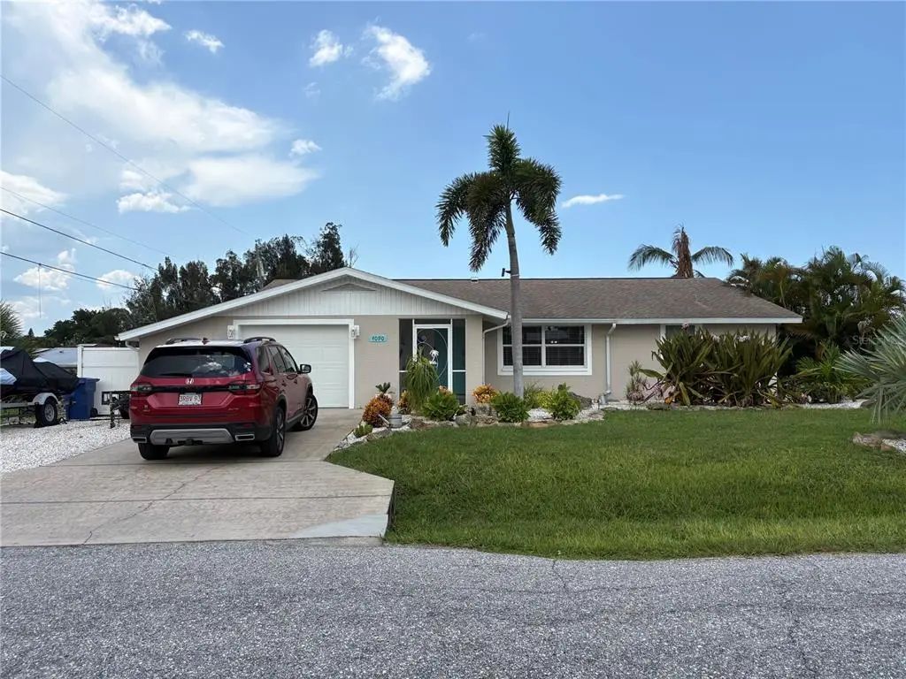 4090 Secor Road, VENICE