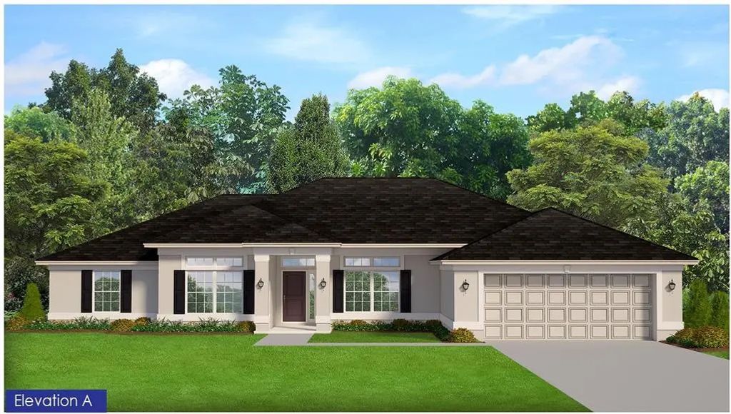 11329 Horned Owl Road, WEEKI WACHEE