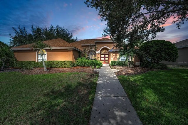 4007 Ligustrum Drive, PALM HARBOR