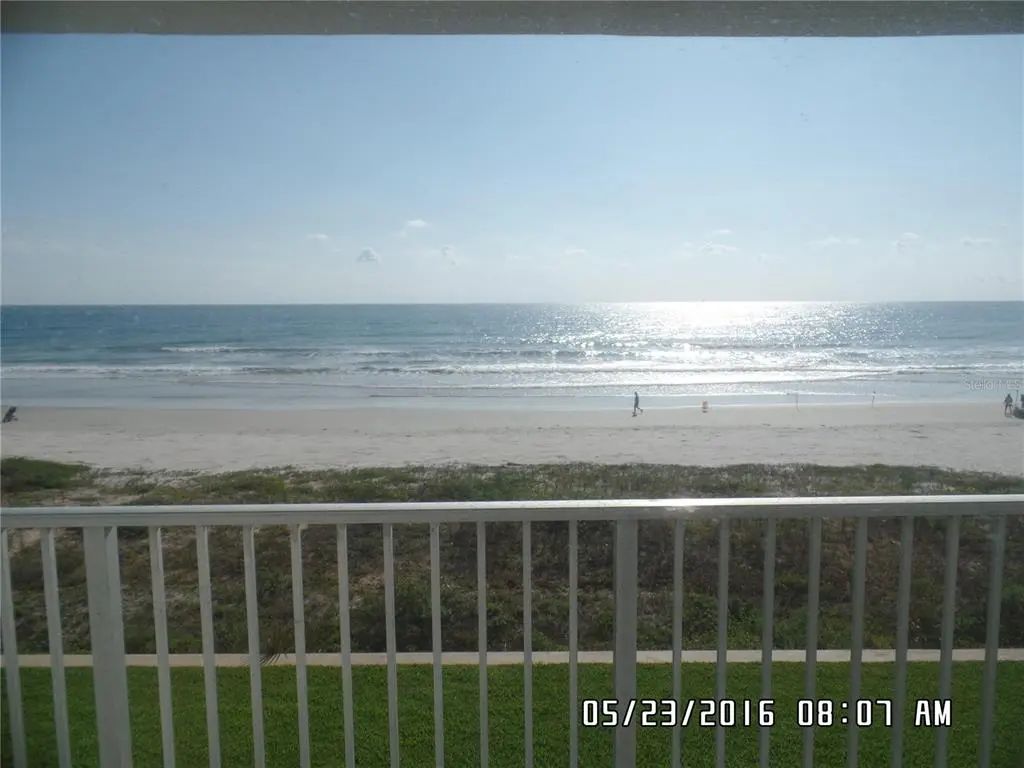 815 Ocean Shore Boulevard 13a, ORMOND BEACH