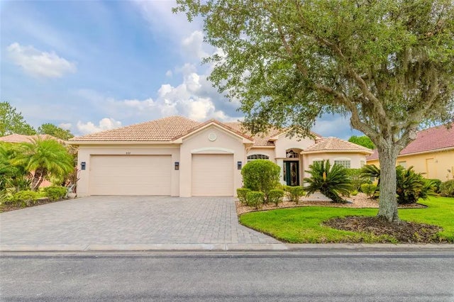 537 Montage Lane, KISSIMMEE