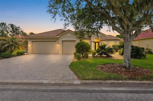 537 Montage Lane, KISSIMMEE