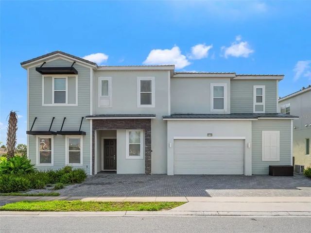 1660 Oak Blossom Drive, DAVENPORT