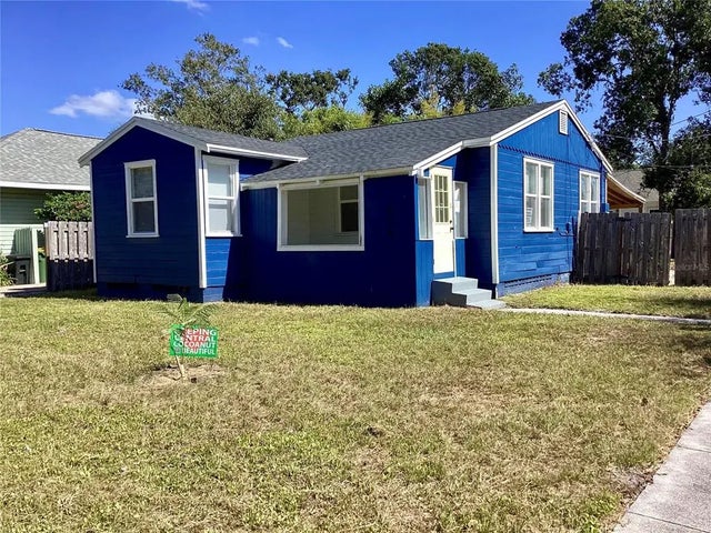 1404 Cocoanut Avenue, SARASOTA