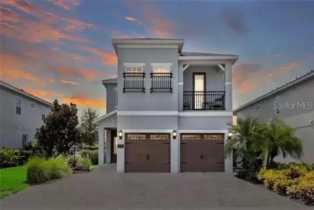 7650 Fairfax Drive, KISSIMMEE