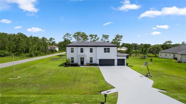 20796 Quinn Street, ORLANDO