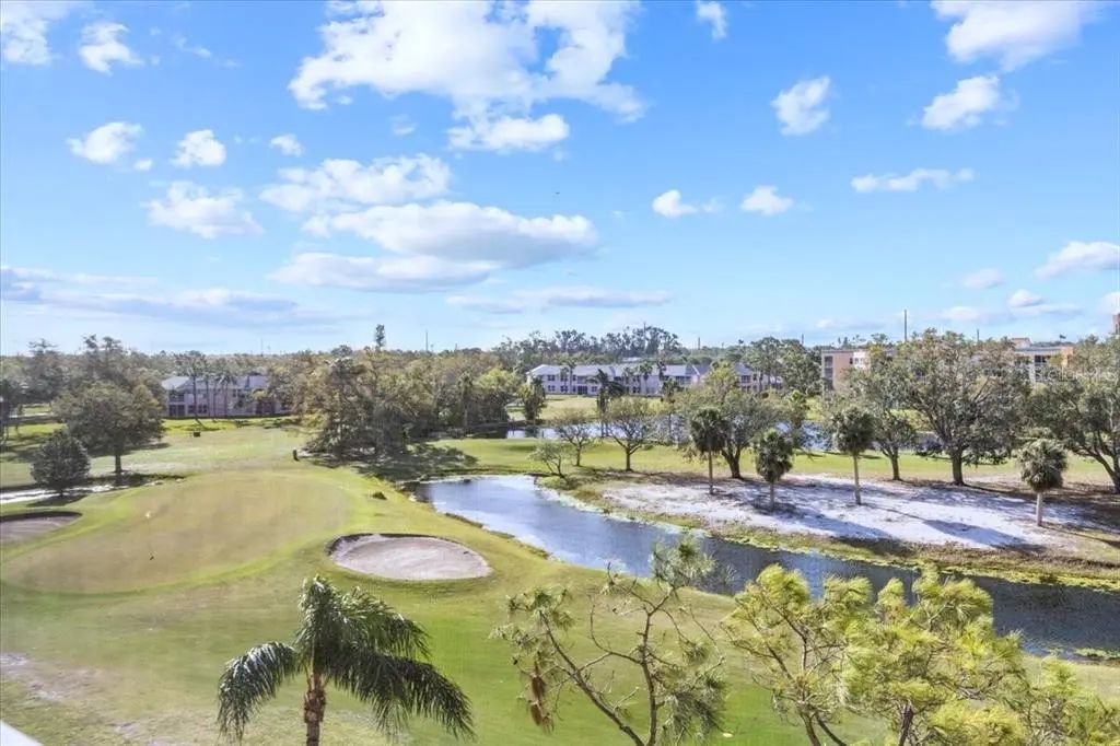 4460 Fairways Boulevard 407, BRADENTON