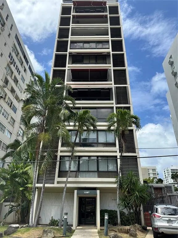 1307 Avenida Magdalena 2, SAN JUAN
