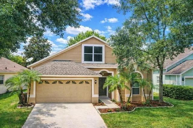 10124 Arbor Run Drive, TAMPA
