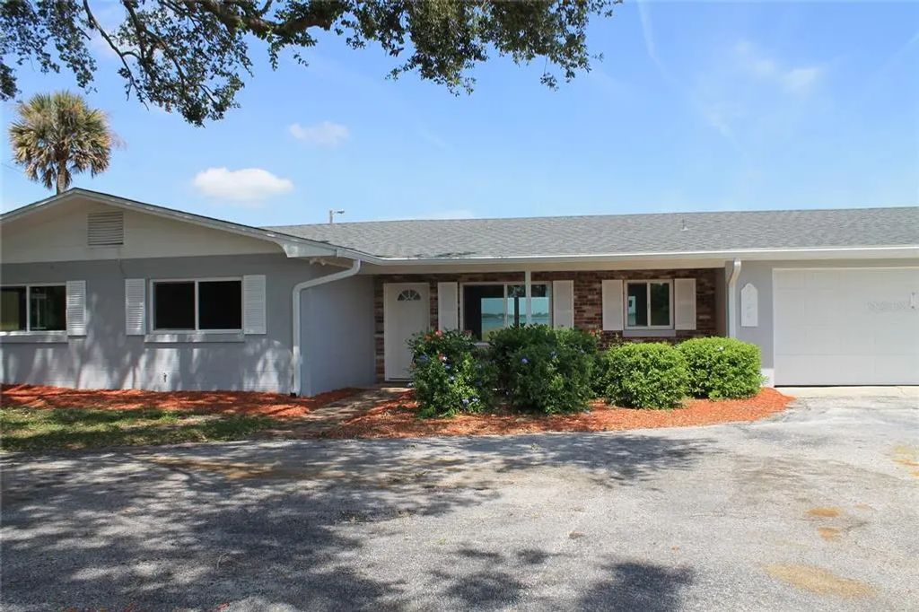 2700 Crump Road, WINTER HAVEN