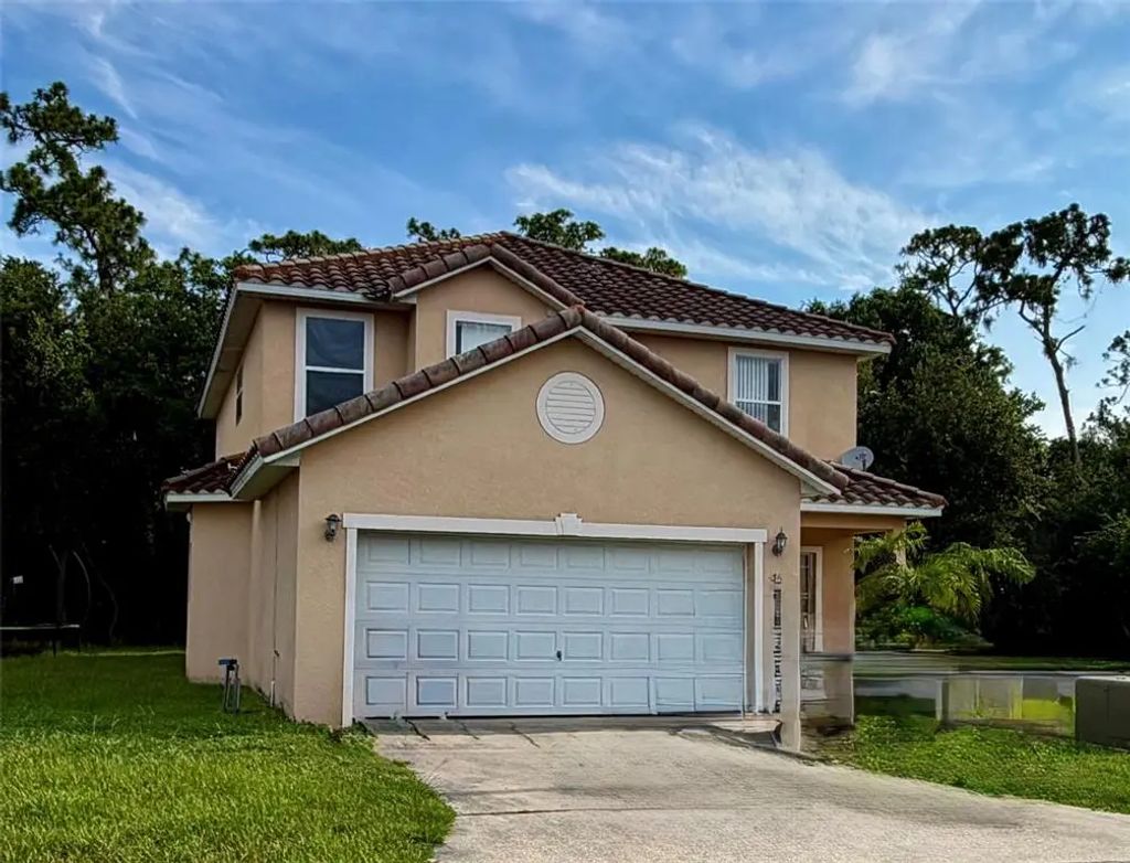 456 Waterford Way, KISSIMMEE