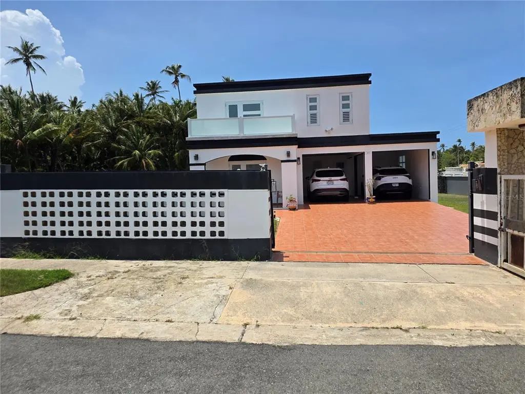 6690 Albacora, VEGA ALTA