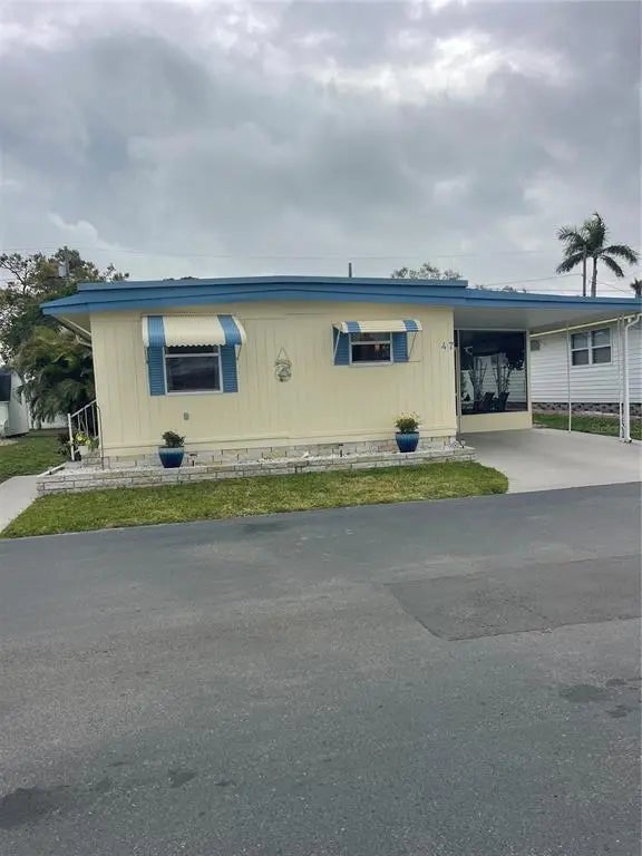 9900 Ulmerton Road 47, LARGO