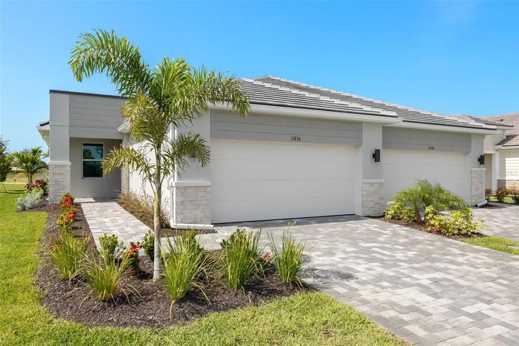 11744 Boundless Terrace, VENICE