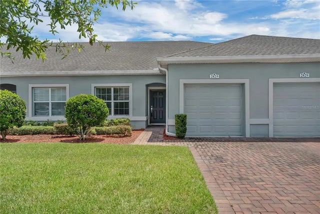 2825 Attwater Loop, WINTER HAVEN