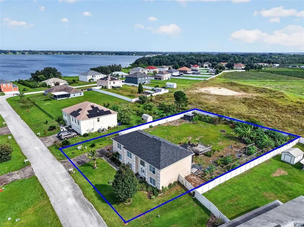 321 Lake Hills Ln, EAGLE LAKE