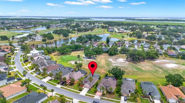 1560 The Oaks Blvd, KISSIMMEE