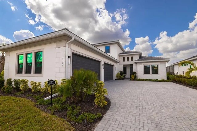4517 Mondrian Court, SARASOTA