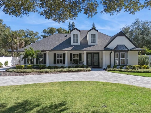 132 Burks Circle, WINTER PARK