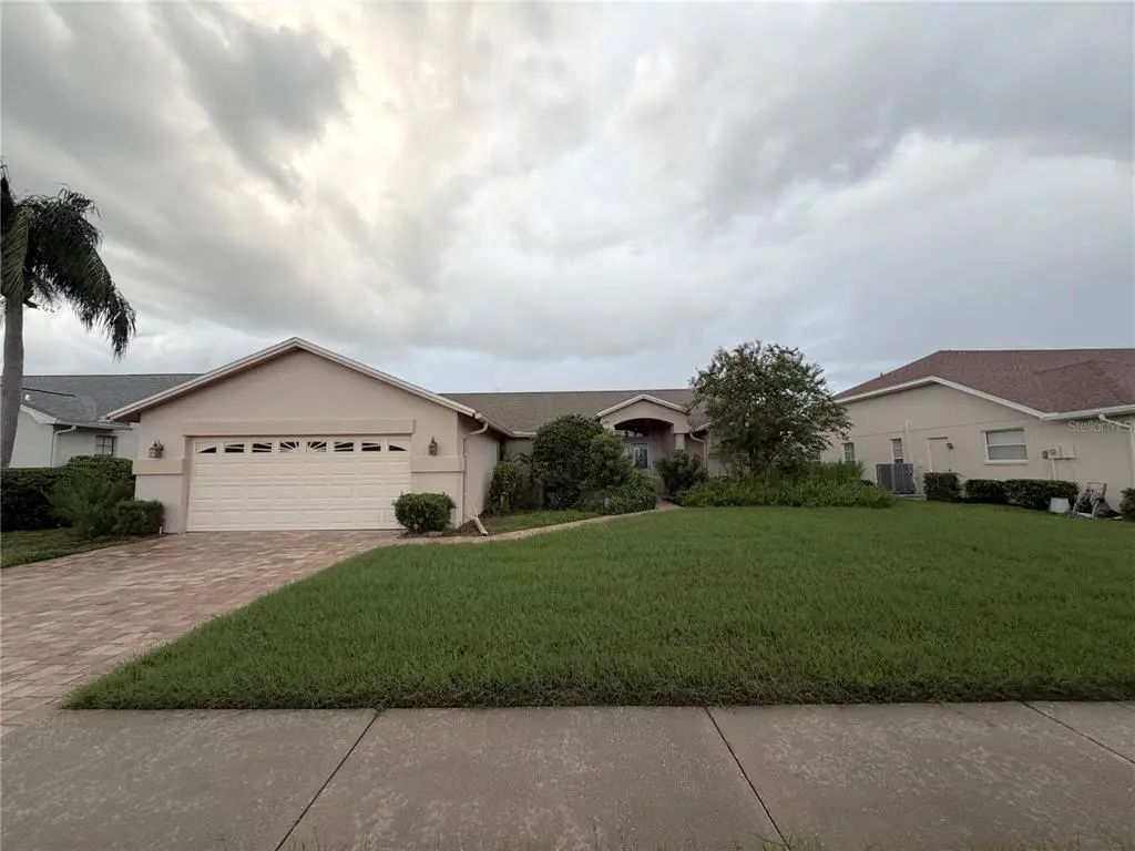 8417 Danbury Lane, HUDSON