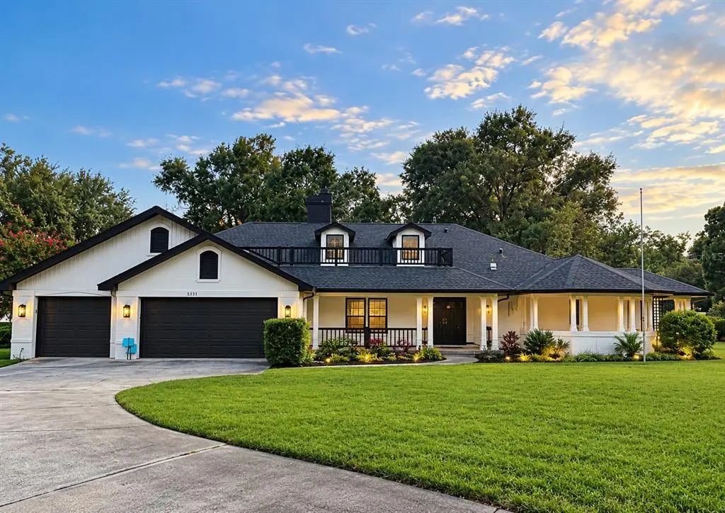 5331 Saddlebrook Way, WESLEY CHAPEL