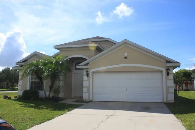 3020 Eagle Crossing Drive, KISSIMMEE