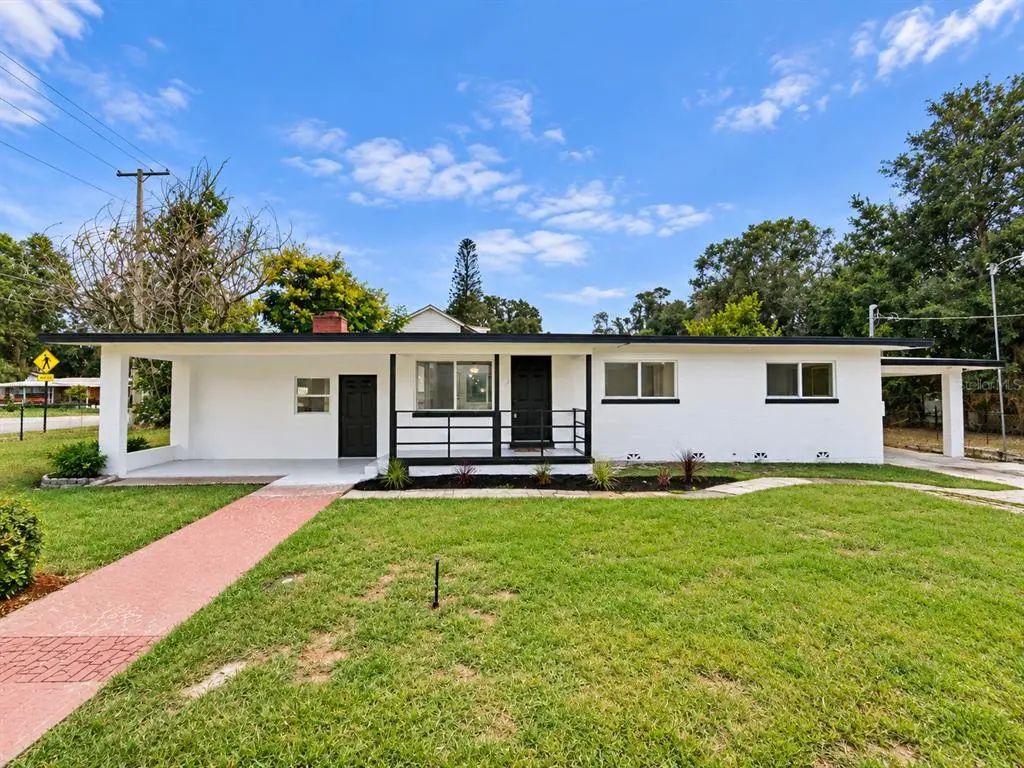 702 Avenue C Sw, WINTER HAVEN