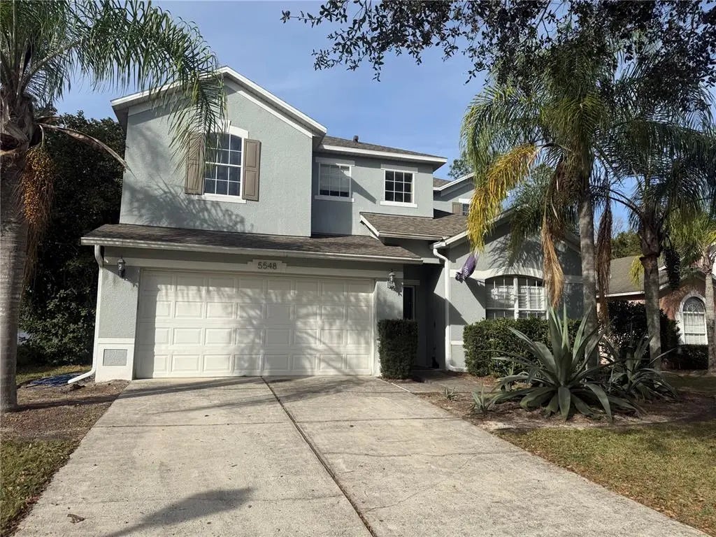 5548 Ansley Way, MOUNT DORA