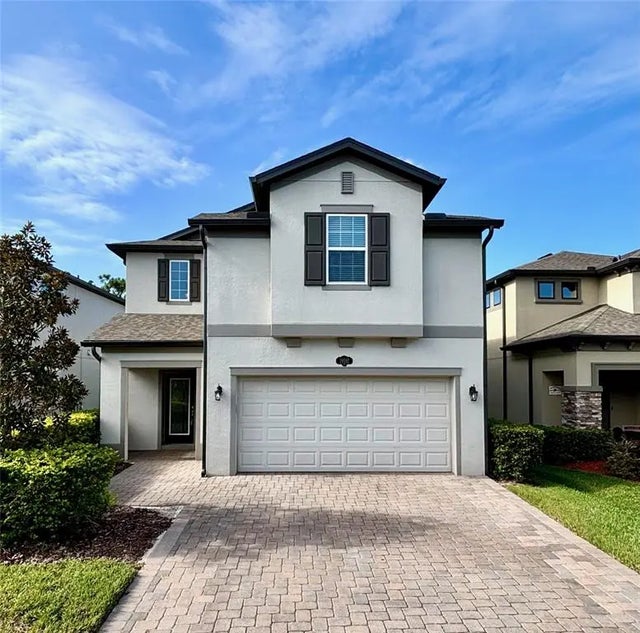 19592 Breynia Drive, LUTZ