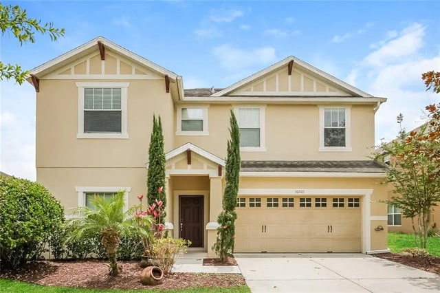 30207 Cheval Street, MOUNT DORA