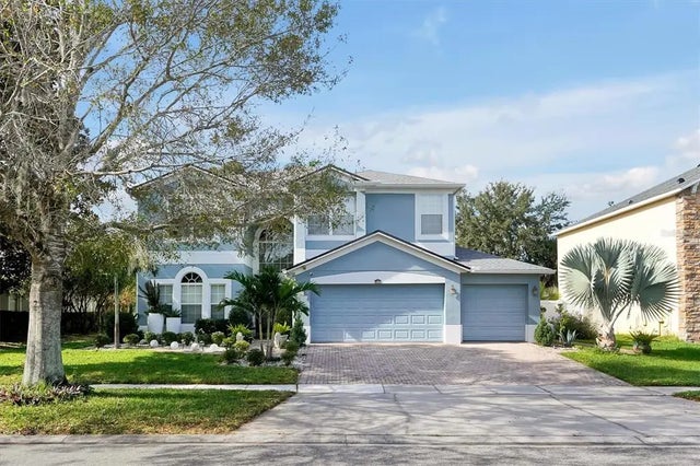 12654 Sawgrass Plantation Boulevard, ORLANDO