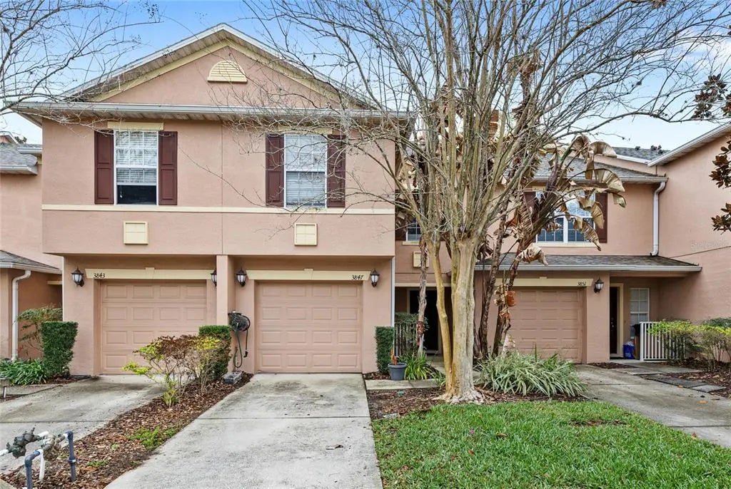 3847 Shaftbury Place, OVIEDO