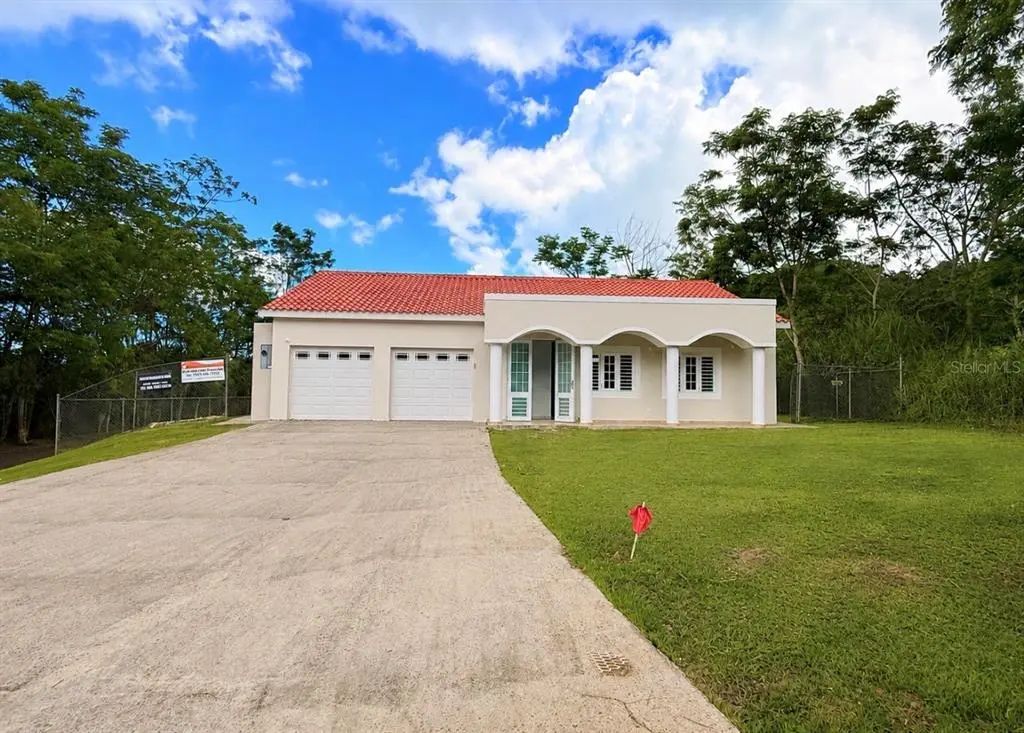 Pr833 Villa Nuevo Horizonte, GUAYNABO