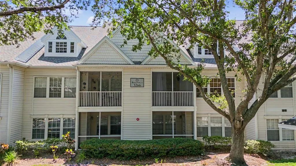 3266 Haviland Court 303, PALM HARBOR